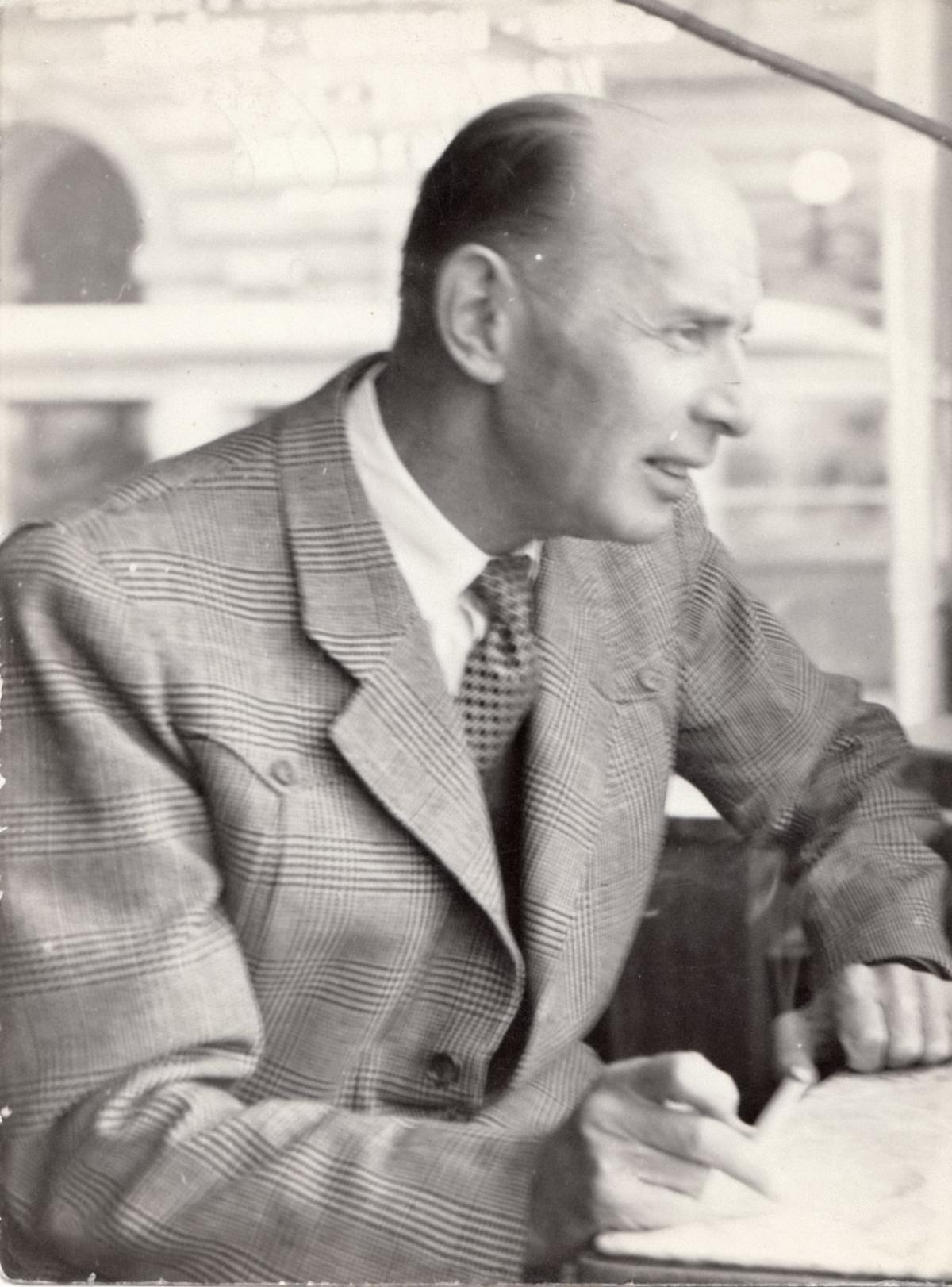 Václav Krška